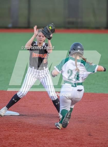 Thumbnail 2 in Babylon vs Carle Place (NYSPHSAA Class B Quarterfinal)  photogallery.