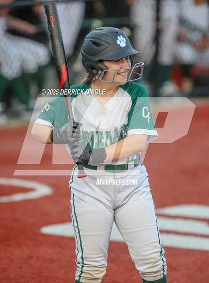 Thumbnail 3 in Babylon vs Carle Place (NYSPHSAA Class B Quarterfinal)  photogallery.