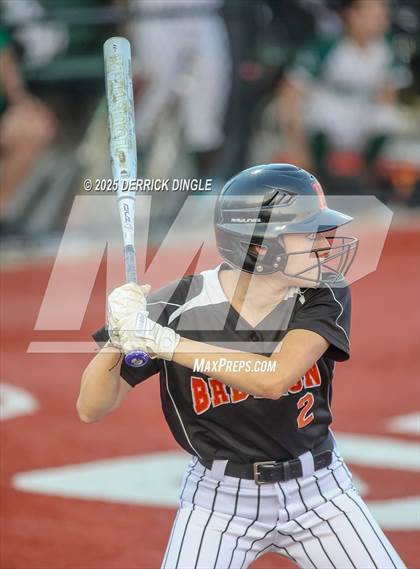 Thumbnail 2 in Babylon vs Carle Place (NYSPHSAA Class B Quarterfinal)  photogallery.