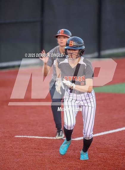 Thumbnail 1 in Babylon vs Carle Place (NYSPHSAA Class B Quarterfinal)  photogallery.
