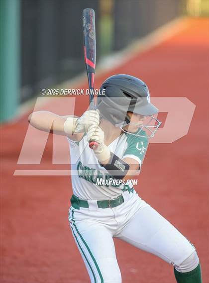 Thumbnail 1 in Babylon vs Carle Place (NYSPHSAA Class B Quarterfinal)  photogallery.