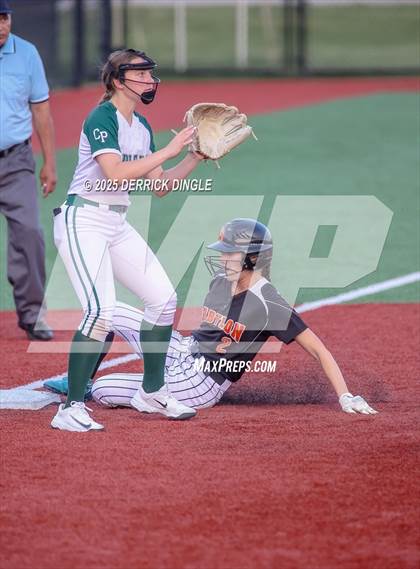 Thumbnail 3 in Babylon vs Carle Place (NYSPHSAA Class B Quarterfinal)  photogallery.
