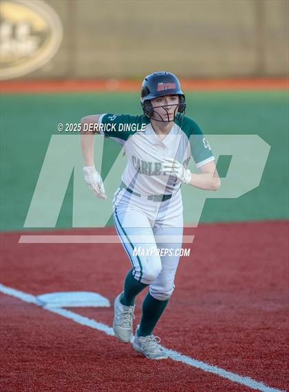 Thumbnail 3 in Babylon vs Carle Place (NYSPHSAA Class B Quarterfinal)  photogallery.