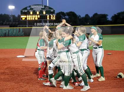 Thumbnail 2 in Babylon vs Carle Place (NYSPHSAA Class B Quarterfinal)  photogallery.