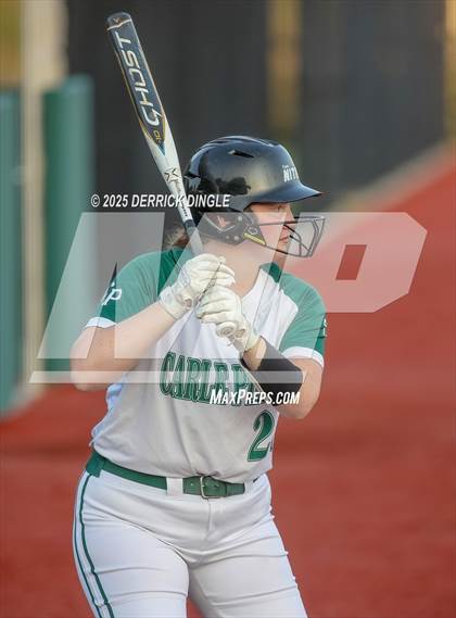 Thumbnail 3 in Babylon vs Carle Place (NYSPHSAA Class B Quarterfinal)  photogallery.