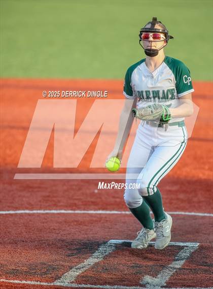 Thumbnail 1 in Babylon vs Carle Place (NYSPHSAA Class B Quarterfinal)  photogallery.
