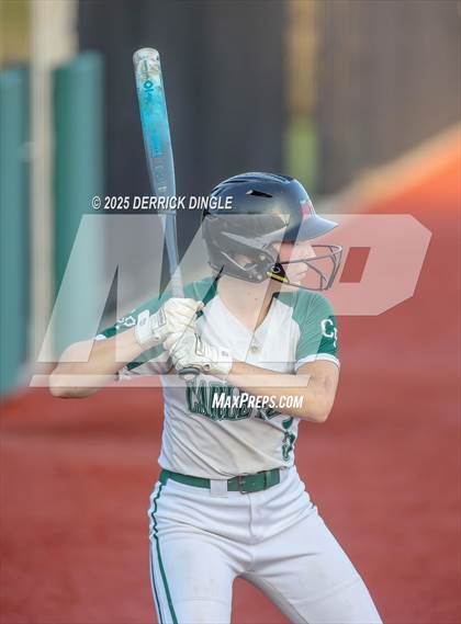 Thumbnail 2 in Babylon vs Carle Place (NYSPHSAA Class B Quarterfinal)  photogallery.