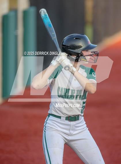 Thumbnail 3 in Babylon vs Carle Place (NYSPHSAA Class B Quarterfinal)  photogallery.
