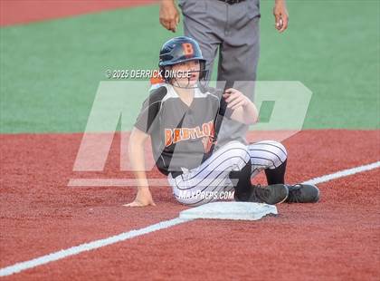 Thumbnail 3 in Babylon vs Carle Place (NYSPHSAA Class B Quarterfinal)  photogallery.