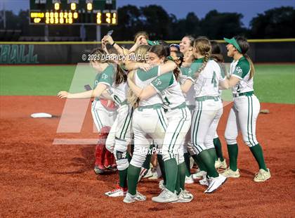 Thumbnail 1 in Babylon vs Carle Place (NYSPHSAA Class B Quarterfinal)  photogallery.