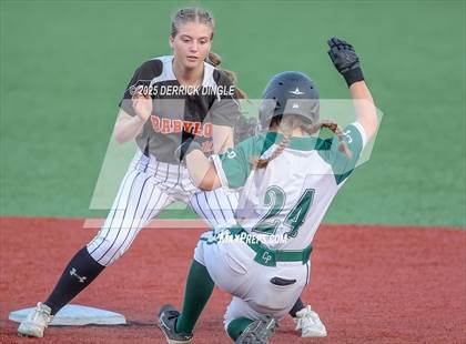 Thumbnail 1 in Babylon vs Carle Place (NYSPHSAA Class B Quarterfinal)  photogallery.
