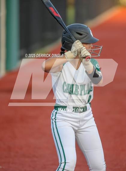 Thumbnail 3 in Babylon vs Carle Place (NYSPHSAA Class B Quarterfinal)  photogallery.