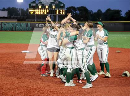 Thumbnail 3 in Babylon vs Carle Place (NYSPHSAA Class B Quarterfinal)  photogallery.