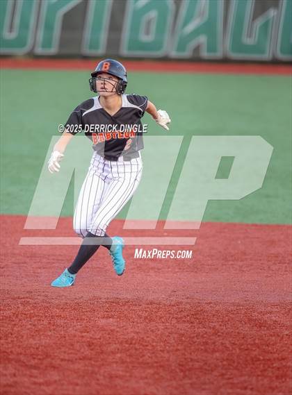 Thumbnail 3 in Babylon vs Carle Place (NYSPHSAA Class B Quarterfinal)  photogallery.