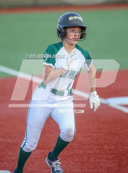 Thumbnail 1 in Babylon vs Carle Place (NYSPHSAA Class B Quarterfinal)  photogallery.