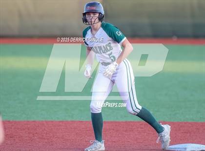 Thumbnail 1 in Babylon vs Carle Place (NYSPHSAA Class B Quarterfinal)  photogallery.