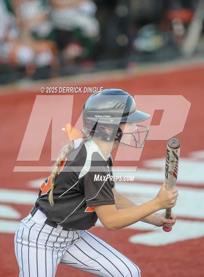 Thumbnail 1 in Babylon vs Carle Place (NYSPHSAA Class B Quarterfinal)  photogallery.