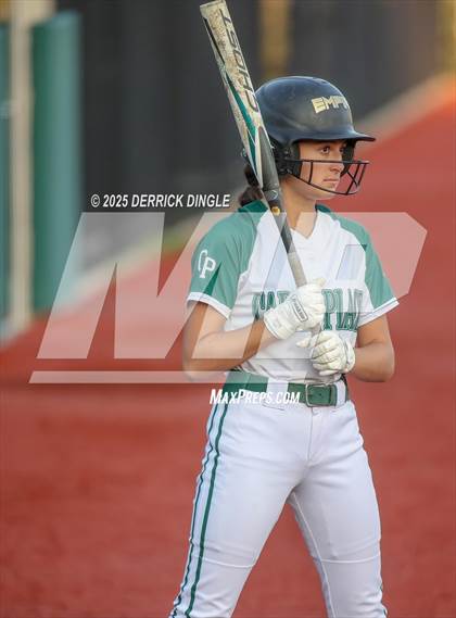 Thumbnail 2 in Babylon vs Carle Place (NYSPHSAA Class B Quarterfinal)  photogallery.