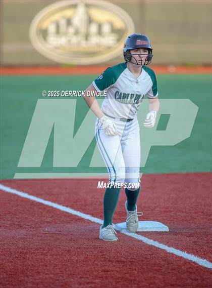 Thumbnail 3 in Babylon vs Carle Place (NYSPHSAA Class B Quarterfinal)  photogallery.