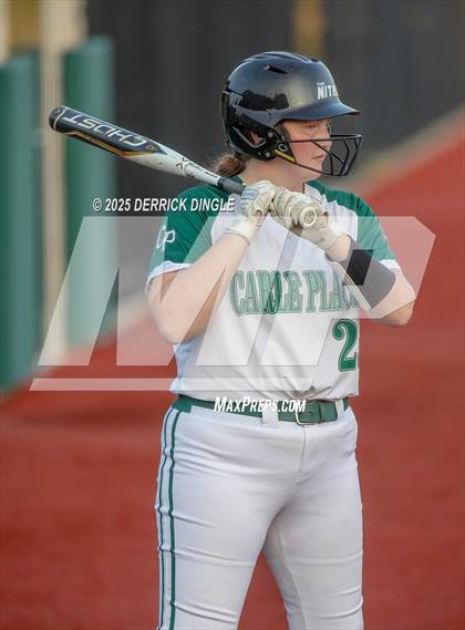 Thumbnail 1 in Babylon vs Carle Place (NYSPHSAA Class B Quarterfinal)  photogallery.