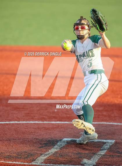 Thumbnail 2 in Babylon vs Carle Place (NYSPHSAA Class B Quarterfinal)  photogallery.