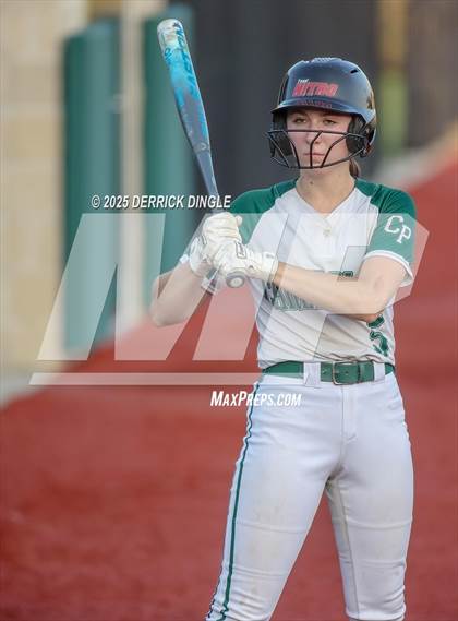 Thumbnail 3 in Babylon vs Carle Place (NYSPHSAA Class B Quarterfinal)  photogallery.