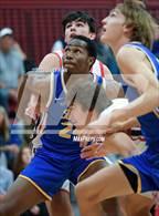 Photo from the gallery "Boyd-Buchanan @ Baylor"