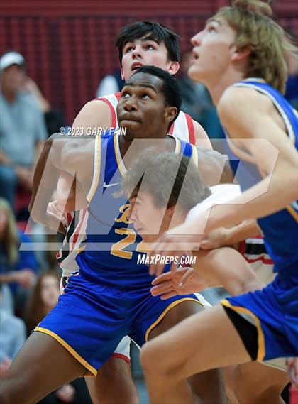Thumbnail 1 in Boyd-Buchanan @ Baylor photogallery.