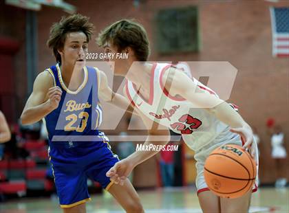 Thumbnail 2 in Boyd-Buchanan @ Baylor photogallery.