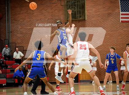 Thumbnail 1 in Boyd-Buchanan @ Baylor photogallery.