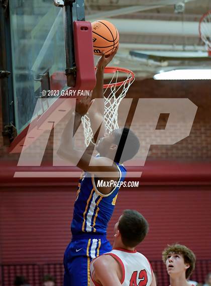 Thumbnail 3 in Boyd-Buchanan @ Baylor photogallery.