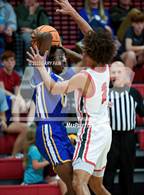 Photo from the gallery "Boyd-Buchanan @ Baylor"