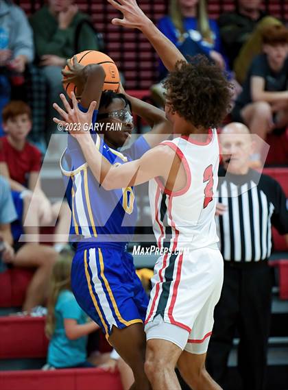 Thumbnail 2 in Boyd-Buchanan @ Baylor photogallery.