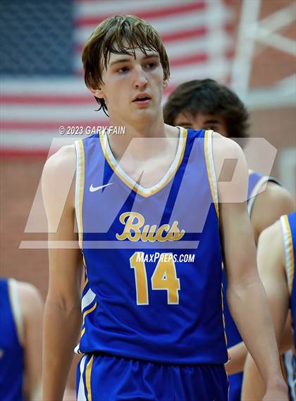 Thumbnail 1 in Boyd-Buchanan @ Baylor photogallery.