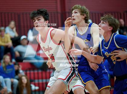 Thumbnail 1 in Boyd-Buchanan @ Baylor photogallery.