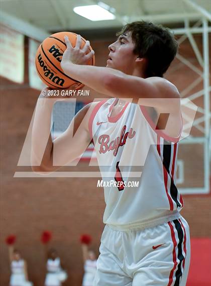 Thumbnail 3 in Boyd-Buchanan @ Baylor photogallery.