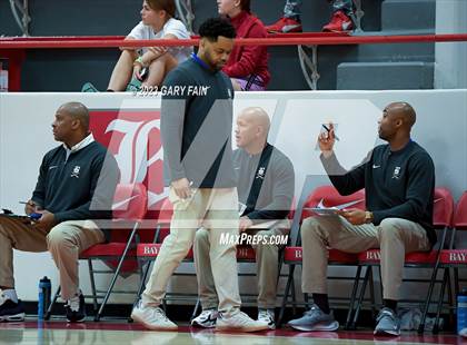Thumbnail 1 in Boyd-Buchanan @ Baylor photogallery.