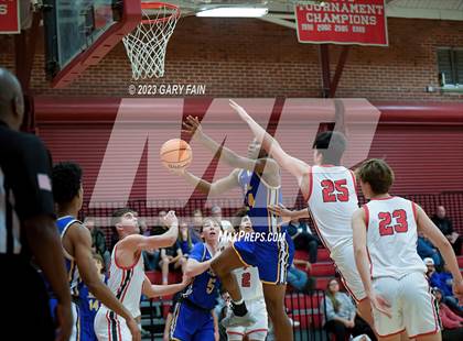 Thumbnail 1 in Boyd-Buchanan @ Baylor photogallery.