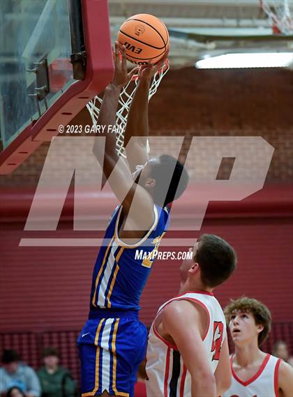 Thumbnail 2 in Boyd-Buchanan @ Baylor photogallery.