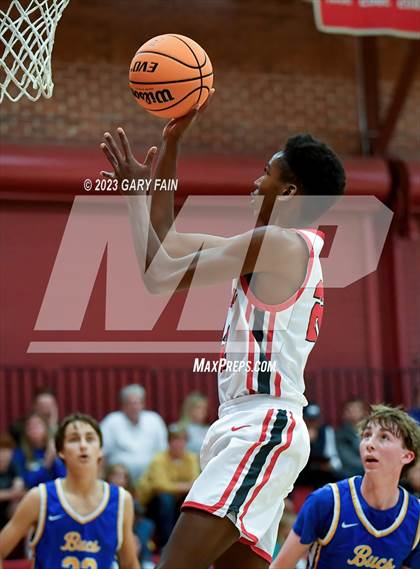 Thumbnail 2 in Boyd-Buchanan @ Baylor photogallery.