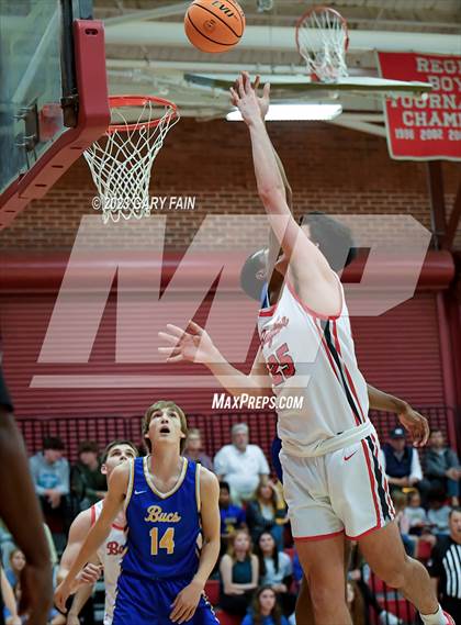 Thumbnail 1 in Boyd-Buchanan @ Baylor photogallery.