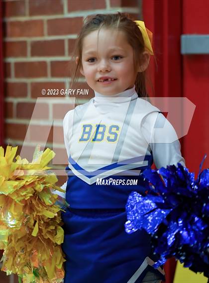 Thumbnail 1 in Boyd-Buchanan @ Baylor photogallery.
