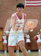 Photo from the gallery "Boyd-Buchanan @ Baylor"