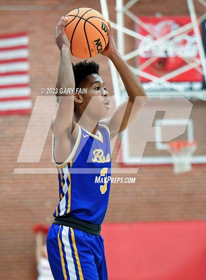 Thumbnail 3 in Boyd-Buchanan @ Baylor photogallery.