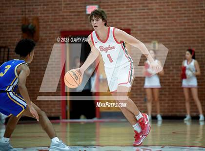 Thumbnail 1 in Boyd-Buchanan @ Baylor photogallery.