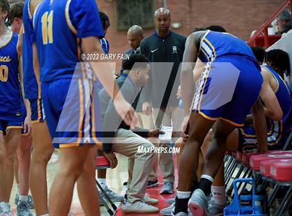 Thumbnail 2 in Boyd-Buchanan @ Baylor photogallery.