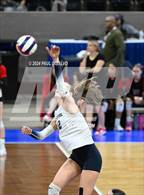 Photo from the gallery "Battle Mountain vs. Palmer Ridge (CHSAA 4A 2nd Round)"