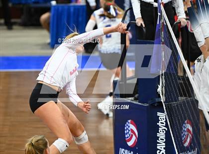 Thumbnail 2 in Battle Mountain vs. Palmer Ridge (CHSAA 4A 2nd Round) photogallery.