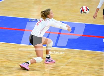 Thumbnail 1 in Battle Mountain vs. Palmer Ridge (CHSAA 4A 2nd Round) photogallery.