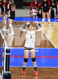 Photo from the gallery "Battle Mountain vs. Palmer Ridge (CHSAA 4A 2nd Round)"